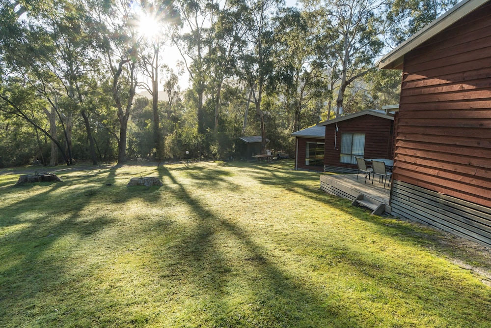 Wonderland Cottages