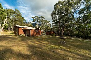 Wonderland Cottages