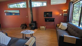 Wonderland Cottages