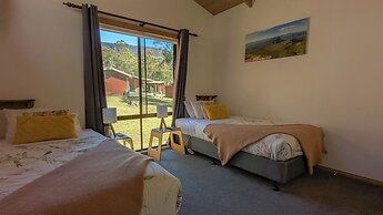 Wonderland Cottages