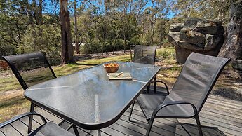 Wonderland Cottages