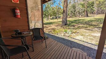 Wonderland Cottages