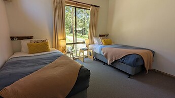 Wonderland Cottages