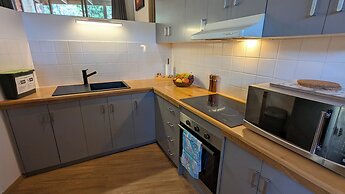 Wonderland Cottages