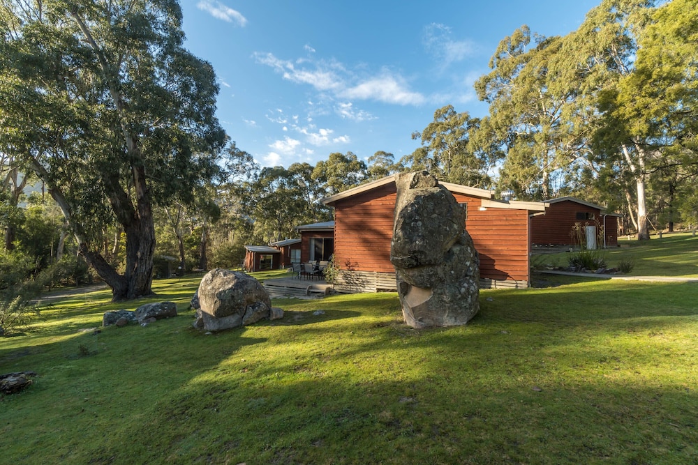 Wonderland Cottages