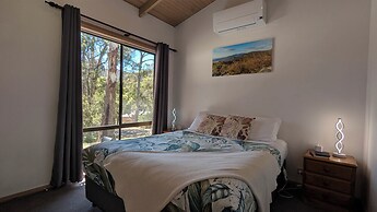 Wonderland Cottages