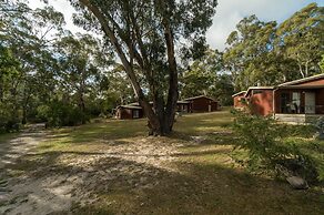 Wonderland Cottages