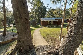 Wonderland Cottages