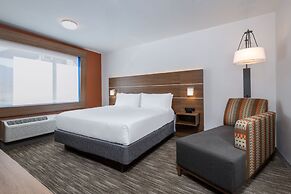 Holiday Inn Express And Suites Colorado Springs South I-25, an IHG Hot