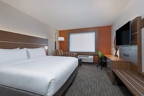 Holiday Inn Express And Suites Colorado Springs South I-25 by IHG