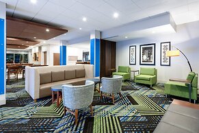 Holiday Inn Express And Suites Colorado Springs South I-25 by IHG