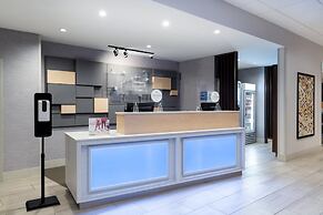 Holiday Inn Express And Suites Colorado Springs South I-25 by IHG