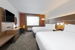 Holiday Inn Express And Suites Colorado Springs South I-25 by IHG