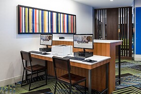 Holiday Inn Express And Suites Colorado Springs South I-25 by IHG