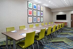 Holiday Inn Express And Suites Colorado Springs South I-25 by IHG