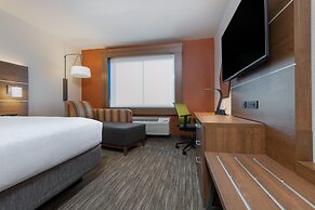 Holiday Inn Express And Suites Colorado Springs South I-25 by IHG