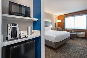 Holiday Inn Express And Suites Colorado Springs South I-25 by IHG