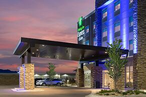 Holiday Inn Express And Suites Colorado Springs South I-25 by IHG
