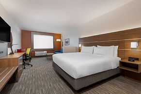 Holiday Inn Express And Suites Colorado Springs South I-25 by IHG