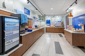 Holiday Inn Express And Suites Colorado Springs South I-25 by IHG