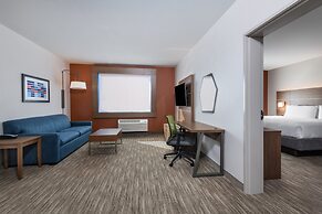 Holiday Inn Express And Suites Colorado Springs South I-25 by IHG