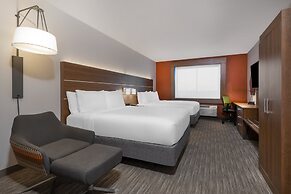 Holiday Inn Express And Suites Colorado Springs South I-25 by IHG