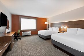 Holiday Inn Express And Suites Colorado Springs South I-25 by IHG