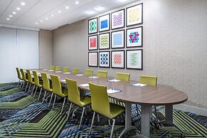 Holiday Inn Express And Suites Colorado Springs South I-25 by IHG