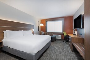 Holiday Inn Express And Suites Colorado Springs South I-25 by IHG
