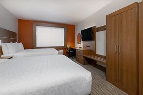 Holiday Inn Express And Suites Colorado Springs South I-25 by IHG
