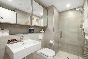 Residence du Parc by Staysouth