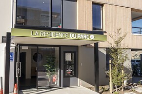 Residence du Parc by Staysouth