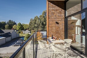 Residence du Parc by Staysouth