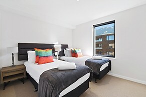 Residence du Parc by Staysouth