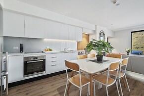 Residence du Parc by Staysouth