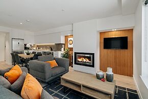 Residence du Parc by Staysouth