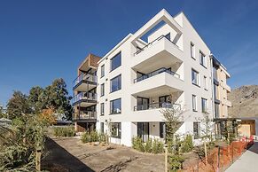 Residence du Parc by Staysouth