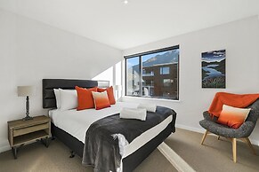 Residence du Parc by Staysouth