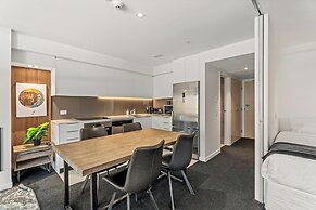 Residence du Parc by Staysouth