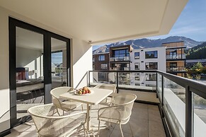 Residence du Parc by Staysouth