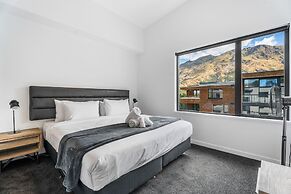 Residence du Parc by Staysouth