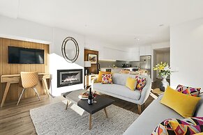 Residence du Parc by Staysouth