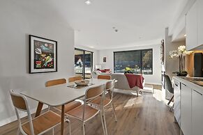 Residence du Parc by Staysouth