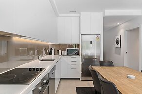 Residence du Parc by Staysouth