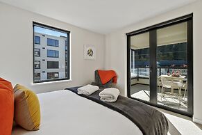 Residence du Parc by Staysouth