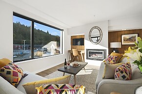 Residence du Parc by Staysouth