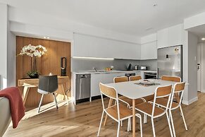 Residence du Parc by Staysouth