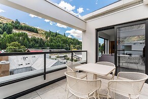 Residence du Parc by Staysouth