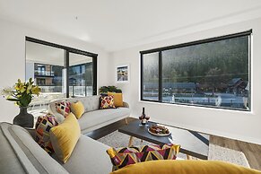 Residence du Parc by Staysouth