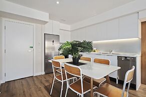 Residence du Parc by Staysouth